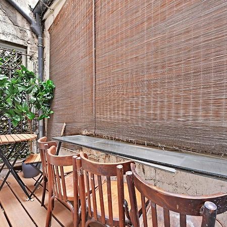 Beautiful Place-6P- Republique Paris Exterior foto